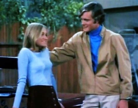 Why Maureen Mccormick Filmed These Episodes Without a Bra